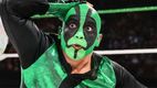 ¿Qué estudió Mr. Iguana y cómo fue el origen de su personaje como luchador? (FOTO): @WWE (X).