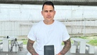 Gato Ortiz, exportero de la Liga MX condenado por  secuestro (FOTO: Heliodoro Hinojosa)