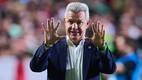 Javier Aguirre tiene clara su tarea rumbo al Mundial de 2026 / Mexsport