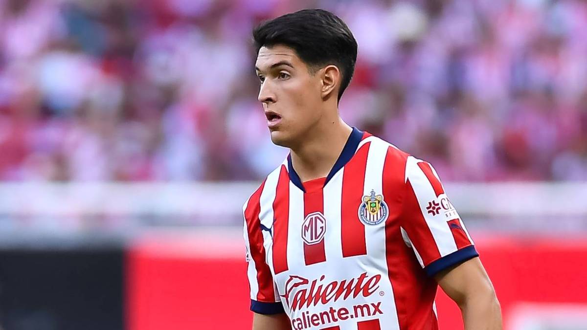 José Castillo no jugará el Mundial de Clubes con Pachuca / Mexsport