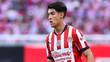 José Castillo no jugará el Mundial de Clubes con Pachuca / Mexsport