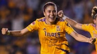 Lizbeth Ovalle seguirá siendo jugadora de Tigres en el AP2025 (Imago7)