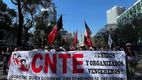 Marchas CNTE hoy 11 de junio: conoce todos los detalles al momento