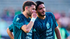 México busca cerrar su preparación ante Italia. (Foto: Mexsport)