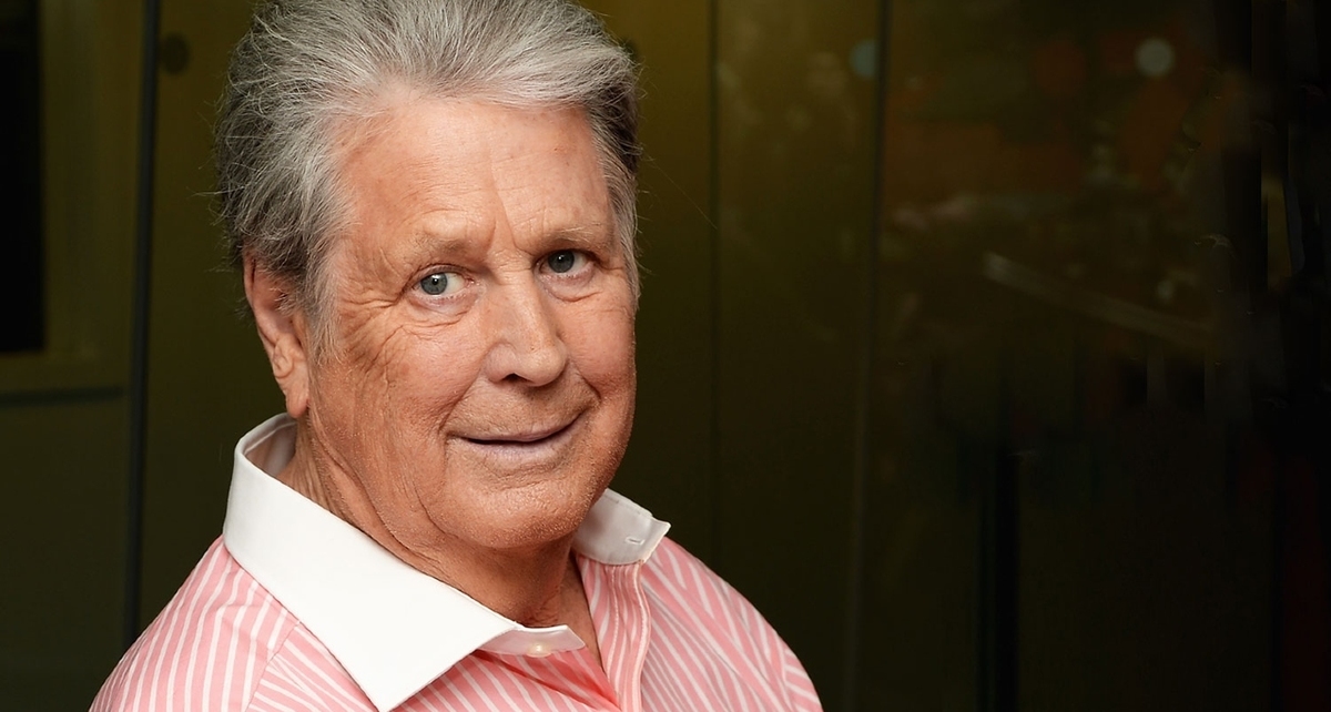 Muere Brian Wilson, icónico cantante estadounidense y fundador de The Beach Boys.