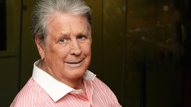 Muere Brian Wilson, icónico cantante estadounidense y fundador de The Beach Boys.