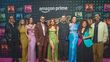 La Premiere de la nueva serie 'Mentiras' fue todo un éxito según los asistentes. (threads)