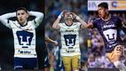 Pumas ya tiene algunas baJas encaminadas (Imago7)