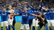 El Real Oviedo está a un paso de volver a Primera. (Foto: EFE)