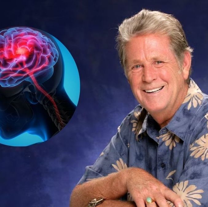 A través de redes sociales, la familia de Brian Wilson confirmó su muerte este 11 de junio de 2025. (FOTO): Especial.