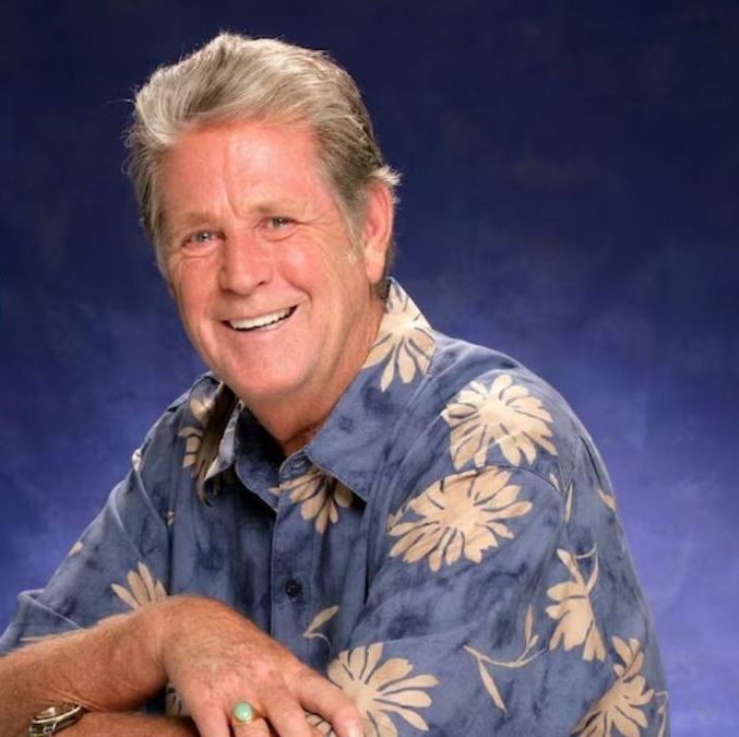 A través de redes sociales, la familia de Brian Wilson confirmó su muerte este 11 de junio de 2025. (FOTO): Especial.