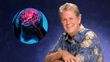 A través de redes sociales, la familia de Brian Wilson confirmó su muerte este 11 de junio de 2025. (FOTO): Especial.