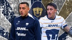 Rogelio Funes Mori y Robert Ergas no viajaron a la pretemporada con Pumas (Especial)