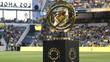 Trofeo del Mundial de Clubes (AFP)