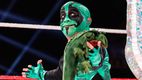 WWE lanza mercancía oficial de Mr. Iguana: Precios y detalles (FOTO: WWE)