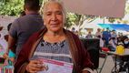 Autoridades de la Secretaría del Bienestar alertaron a la población por el regreso de un viejo fraude. Foto: Pensiones del Bienestar