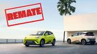 ¡BYD rematará un auto durante junio! conoce cual es y que precio tendrá. (especial)