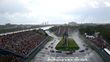 F1 Canadá 2025: horarios de prácticas, qualy y carrera (Foto: @F1)