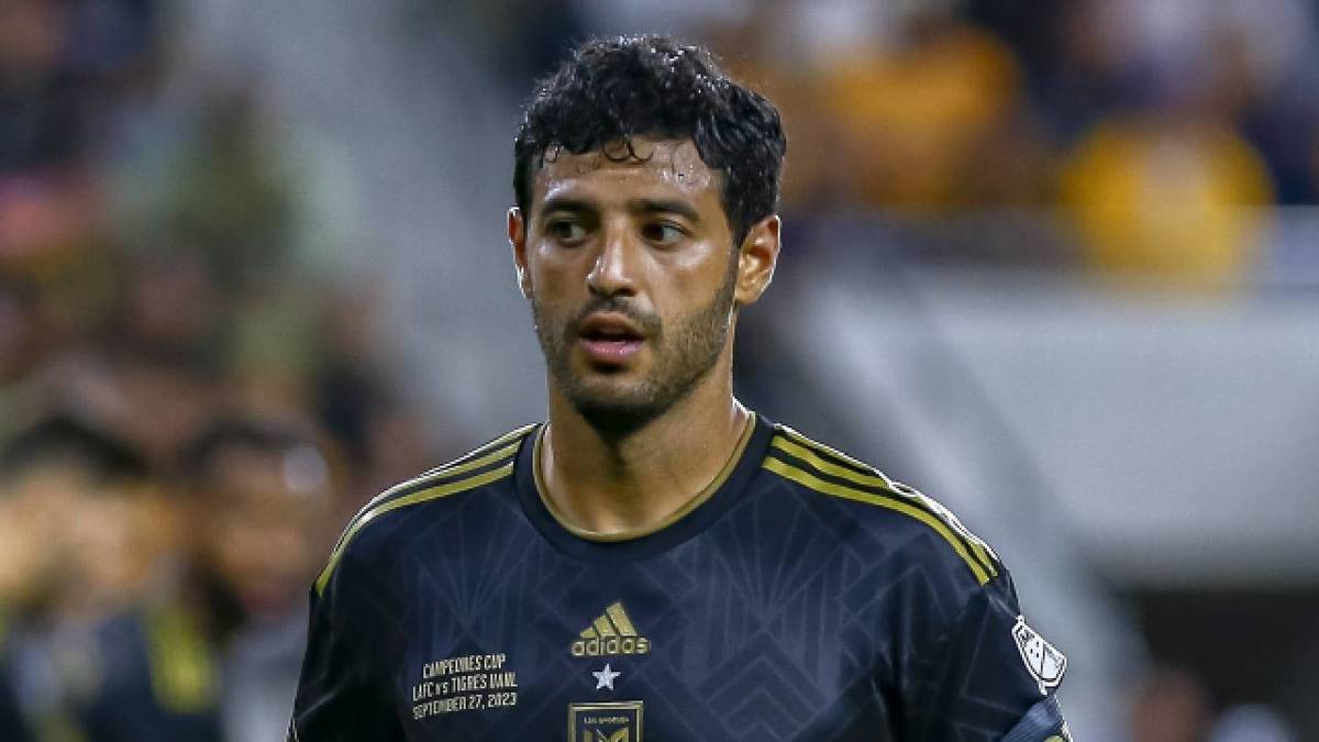 Carlos Vela manda mensaje de apoyo a inmigrantes / Mexsport