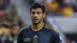 Carlos Vela manda mensaje de apoyo a inmigrantes / Mexsport