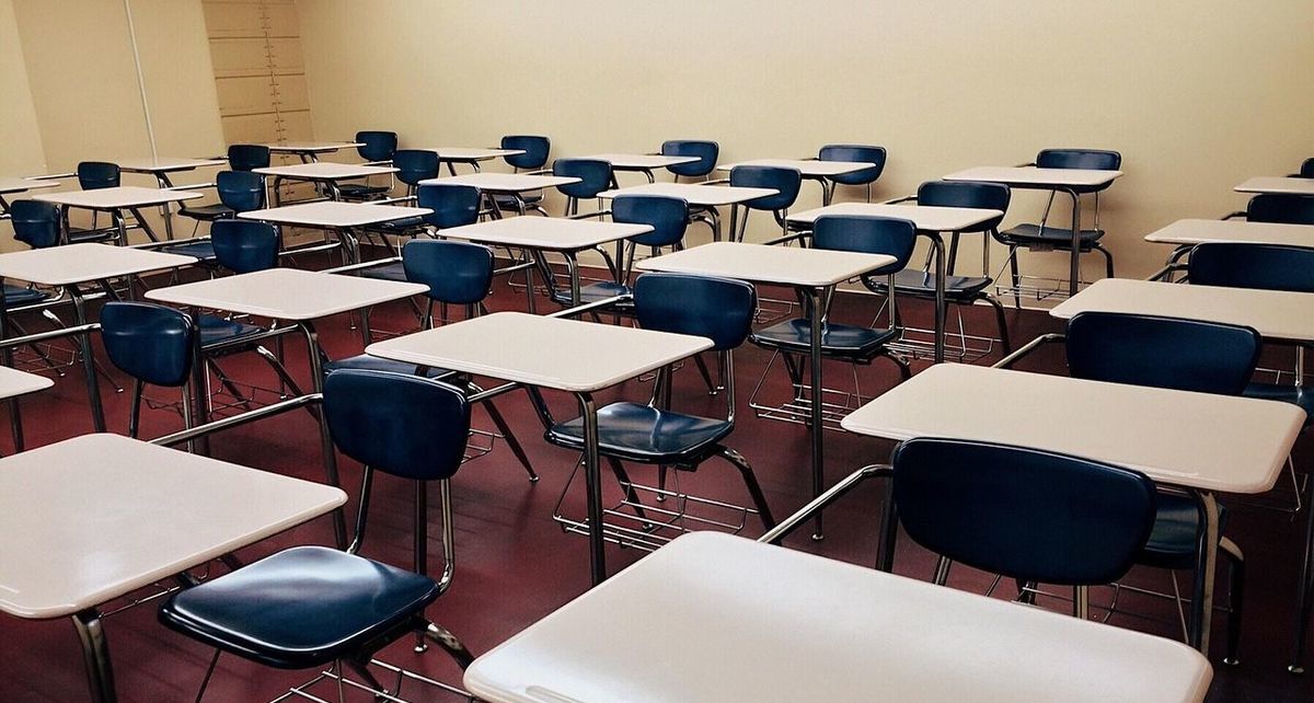 Este será el último día sin clases para estudiantes en México antes de vacaciones. Foto: Pixabay