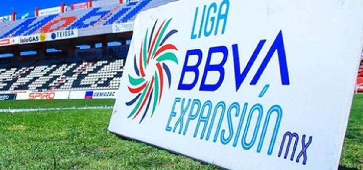 Clubes de Expansión mantienen su lucha. (Foto: Mexsport)