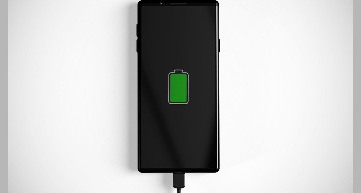 ¿Cuántas veces al día es recomendable cargar el celular?