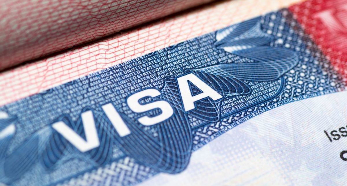 De no cumplir con este requisito, la oficina consular podrá cancelar tu cita para la visa. Foto: Especial