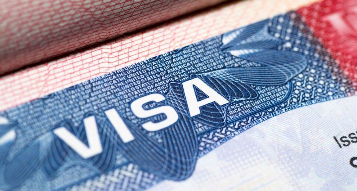 De no cumplir con este requisito, la oficina consular podrá cancelar tu cita para la visa. Foto: Especial