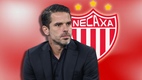 Fernando Gago es nuevo DT de Necaxa (Especial)