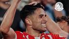 Juanpe es nuevo refuerzo de Atlético de San Luis / X: @AtlétideSanLuis