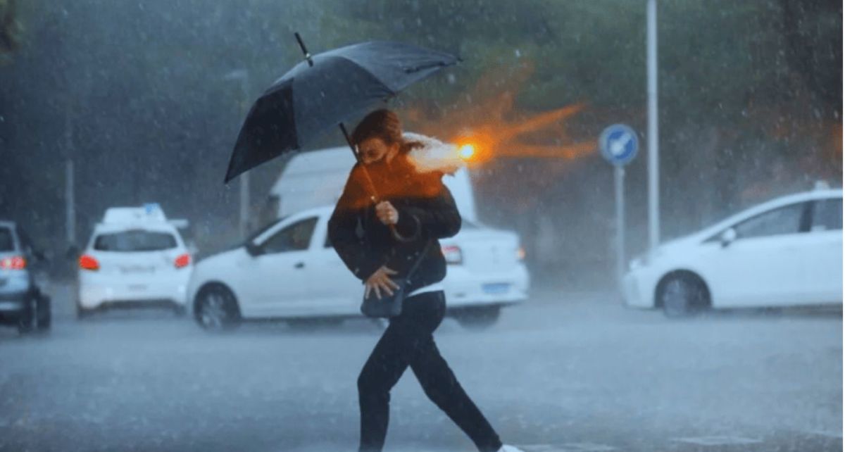 ¡Las lluvias no pararán pronto!: conoce el reporte de clima de Conagua  hoy 12 de junio (especial)