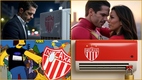 Los memes no perdonaron a Fernando Gago