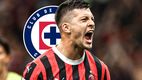 Luka Jovic podría llegar a Cruz Azul para el Apertura 2025 (Instagram)