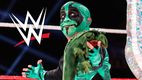 Mr. Iguana revela que WWE ya lo quiere dentro del roster oficial. Foto: WWE