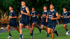 Pumas sigue su pretemporada en Quintana Roo. (Foto: @PumasMX)