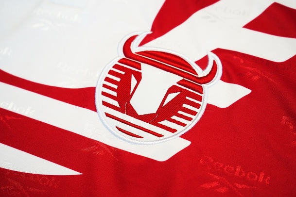 Reebok lanzará nuevo jersey de Toros Neza.