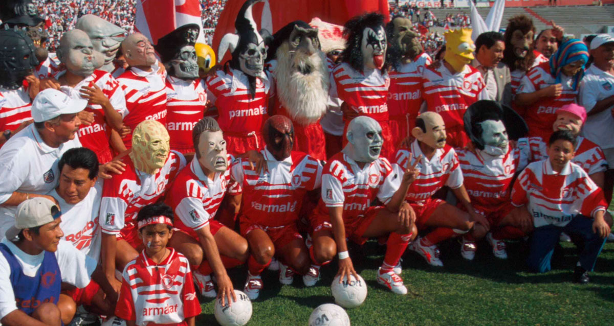 Reebok relanzará el jerse de 1997-998 de Toros Neza. (Foto: Mexsport)