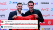 El regreso de Gago al futbol mexicano ha sido muy cuestionado. (Foto: Imago7)
