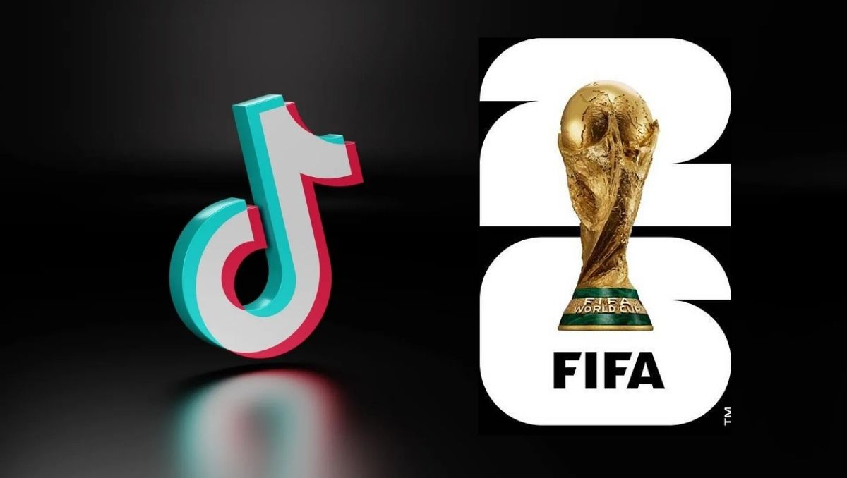 Tik Tok en pláticas con FIFA: buscan facilitar creación de contenido