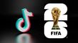 Tik Tok desea no tener tantas prohibiciones en el Mundial. (Foto: Especial)
