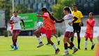 El primer Torneo Nacional de Futbol Escolar se celebra en la FMF.