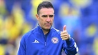 Vicente Sánchez, extécnico de Cruz Azul (Mexsport)