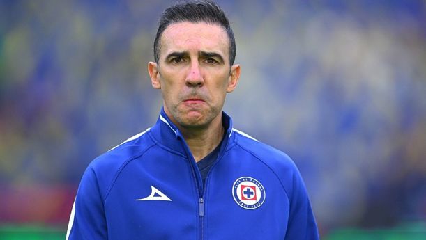 Vicente Sánchez tenía una buena racha que se vio cortada. (Foto: Mexsport)