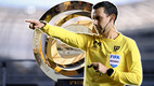 César Ramos será el único silbante mexicano en el Mundial de Clubes. (Fotos: Imago7 y AFP)