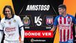 Consulta la previa de Chivas vs. Tapatío para ver EN VIVO Partido Amistoso HOY.