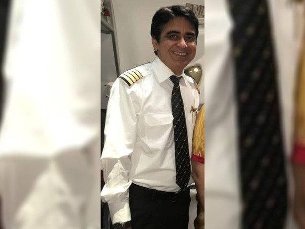 El piloto del avión que se estrelló tenía más de 8 mil horas de vuelo.