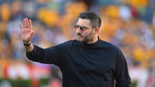 El regreso de Gignac cada vez está más cerca (Mexsport)