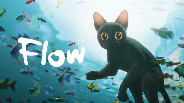 'Flow', la película ganadora al Oscar 2025 por mejor animación