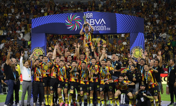 Leones Negros es el actual campeón. (Foto: Mexsport)